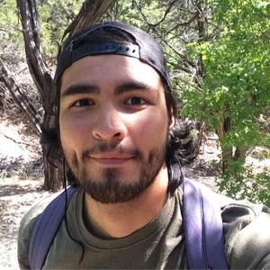 Meet your Posher, Gabino